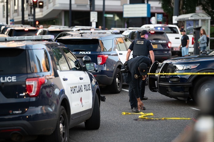 Police Identify Officer Who Fatally Shot Man in Centennial Neighborhood Sunday